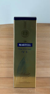 Martell VS Cognac (Older bottling)