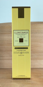 Glenmorangie 12 yo Nectar D’or Single Malt Scotch Whisky (Older bottling)