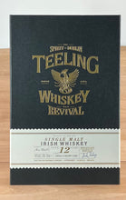 Load image into Gallery viewer, Teeling Single Malt Whiskey Revival Volume V