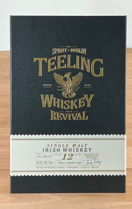 Teeling Single Malt Whiskey Revival Volume V