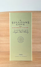 Load image into Gallery viewer, Sullivans Cove Double Cask Single Malt Australian Whisky