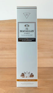 Macallan Amber Single Malt Scotch Whisky