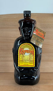 Kahlua Limited Edition Design Liqueur (Older bottling) (980 mL)