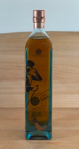 Johnnie Walker Tom Dixon Limited Edition Blue Label Blended Scotch Whisky