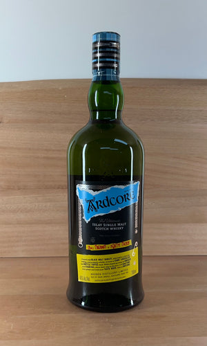 Ardbeg Ardcore Single Malt Scotch Whisky