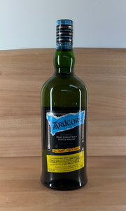 Ardbeg Ardcore Single Malt Scotch Whisky