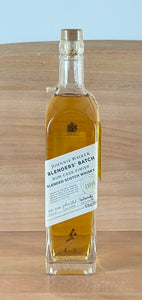 Johnnie Walker Rum Cask Finish Blended Scotch Whisky (Blenders’ Batch No. 8) (500 mL)