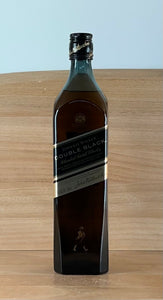 Johnnie Walker Double Black Label Blended Scotch Whisky (700 mL)