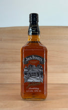 Load image into Gallery viewer, Jack Daniels Scenes from Lynchburg (Number Seven, 1000 mL)