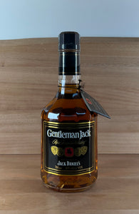 Jack Daniels Gentleman Jack (Third Generation)