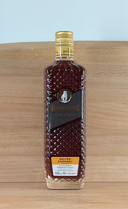 Bundaberg Salted Caramel Royal Liqueur (700 mL)