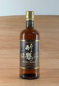 Taketsuru 12 yo