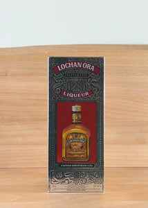 Chivas Lochan Ora Liqueur