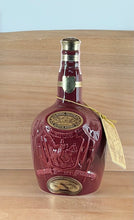 Load image into Gallery viewer, Chivas Regal Royal Salute 21 yo Ruby Flagon Blended Scotch Whisky (Very old bottling) (1 Litre, 43 GL)