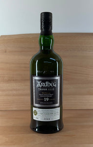 Ardbeg 19yo Traigh Bhan Single Malt Scotch Whisky (Batch 1)