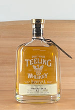 Load image into Gallery viewer, Teeling Single Malt Whiskey Revival Volume II