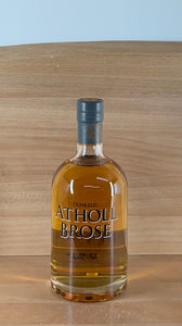 Dunkeld Atholl Brose Scotch Whisky Liqueur (500 mL)