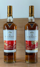 Load image into Gallery viewer, Macallan 12 yo Double Cask Limited Edition Year of the Dog Single Malt Scotch Whisky