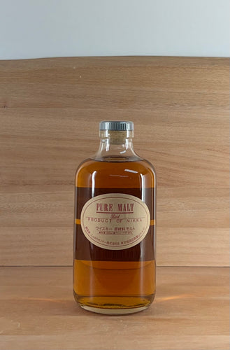 Nikka Pure Malt Red