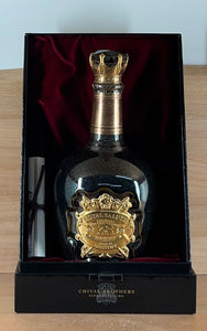 Chivas Regal 38 yo Blended Scotch Whisky