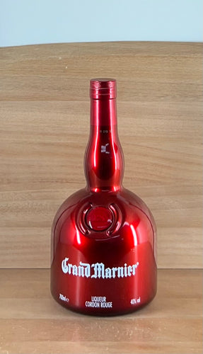 Grand Marnier Limited Edition Nuit Parisienne Liqueur