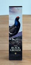 Load image into Gallery viewer, Famous Grouse Black Blended Scotch Whisky (Older bottling)