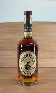 Michters - US*1 Bourbon Kentucky Straight Bourbon Whiskey