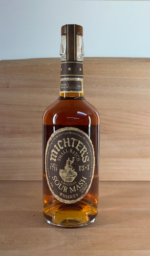 Michters - US*1 Sour Mash Whiskey