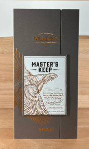 Wild Turkey Master’s Keep 1894 Kentucky Straight Bourbon Whiskey